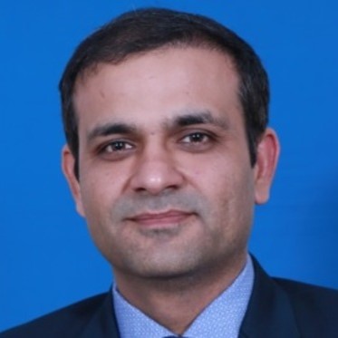 Vikas Kalra